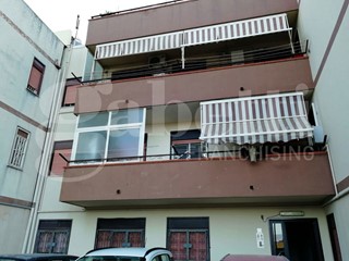 Quadrilocale in Vendita a Messina, 105'000€, 120 m²