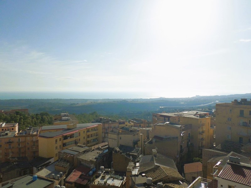 Quadrilocale in Vendita a Agrigento, 68'000€, 153 m²