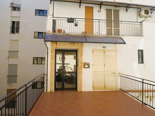 Quadrilocale in Vendita a Agrigento, 68'000&euro;, 153 m²