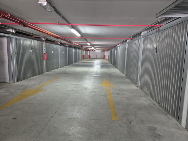 Box in Vendita a Castiglione della Pescaia, 50'000€, 17 m²