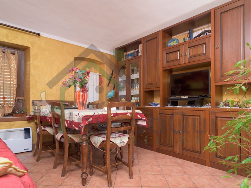 Casa Semi Indipendente in Vendita a Nole, 139'000€, 149 m²