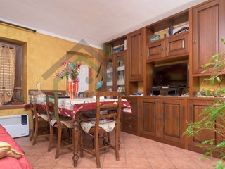 Casa Semi Indipendente in Vendita a Nole, 139'000€, 149 m²