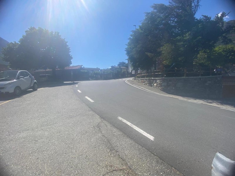 Box in Vendita a Chatillon, 20'000&euro;, 16 m²