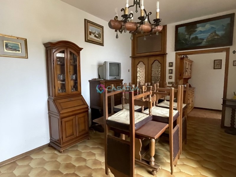 Appartamento in Vendita a Pineto, zona Scerne, 135'000&euro;, 87 m²