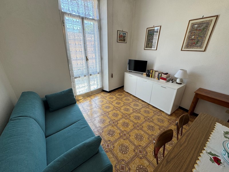 Trilocale in Vendita a Sestri Levante, zona centro, 280'000€, 83 m²