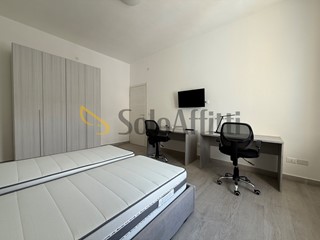 Stanza in Affitto a Catanzaro, zona Lido Lungomare, 300&euro;, 90 m², arredato