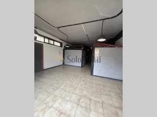 Capannone in Affitto a Pescara, zona Ospedale, 800&euro;, 80 m²