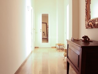 Trilocale in Affitto a Milano, zona Washington - Foppa, 1'350€, 90 m², arredato