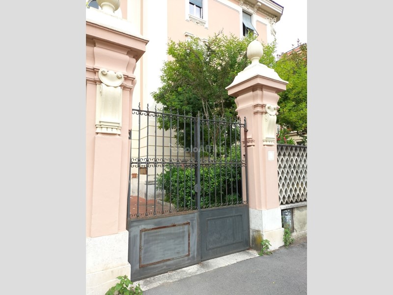 Trilocale in Affitto a Roma, zona Nomentano-Bologna, 850€, 65 m², arredato