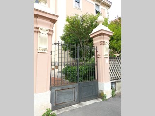 Trilocale in Affitto a Roma, zona Nomentano-Bologna, 850€, 65 m², arredato