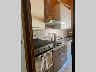 Trilocale in Vendita a Taggia, 159'000€, 63 m²