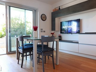 Bilocale in Vendita a Polignano a Mare, 270'000€, 64 m²