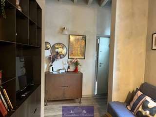 Trilocale in Affitto a Firenze, zona Oltrarno, 1'250€, 60 m², arredato