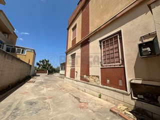 Villa in Vendita a Mazara del Vallo, 149'000€, 280 m²