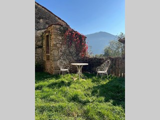 Casa Semi Indipendente in Vendita a Val Liona, 100'000€, 180 m², con Box