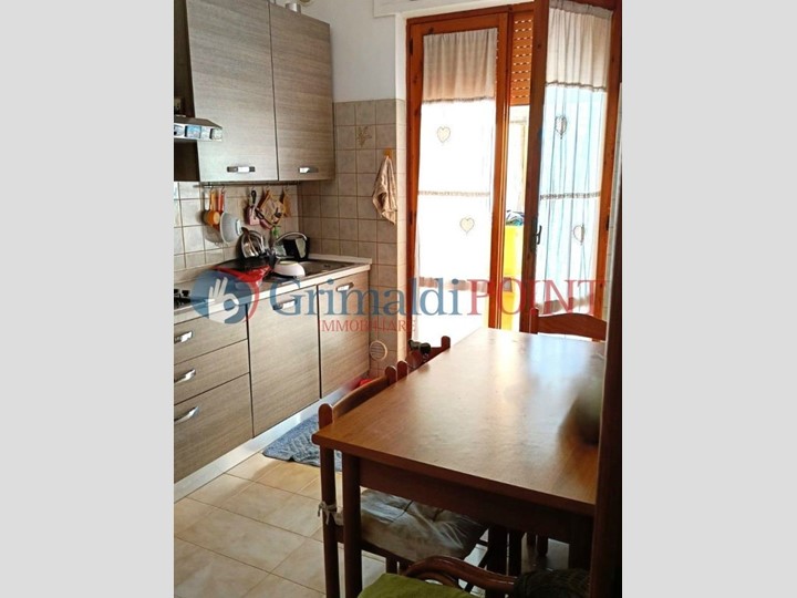 Appartamento in Vendita a Otranto, 150'000€, 102 m², con Box