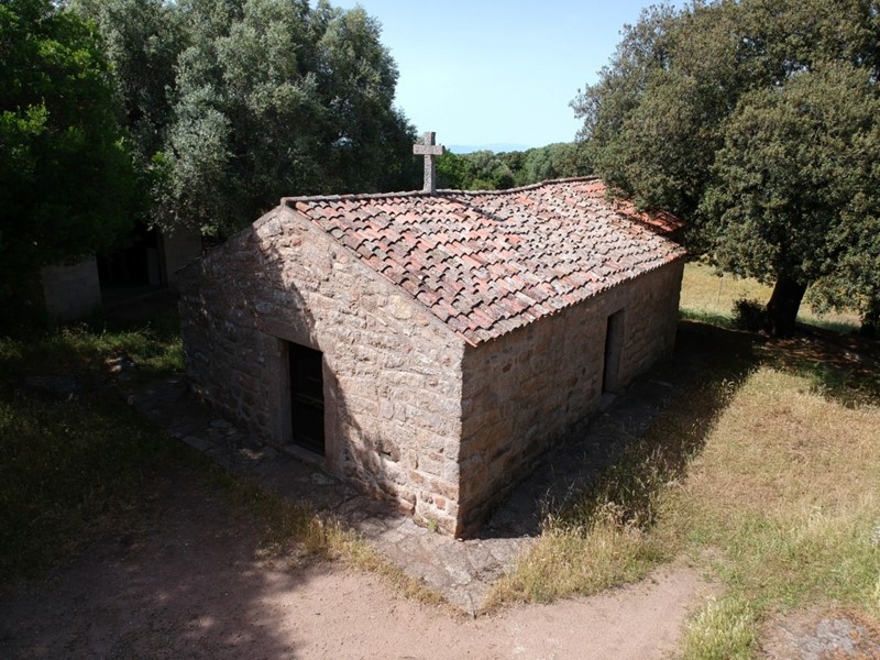 Casa Indipendente in Vendita a Luogosanto, 310'000€, 130 m²