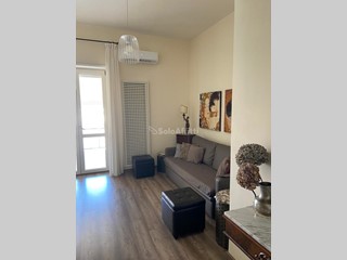 Trilocale in Affitto a Pescara, zona Piazza Salotto, 1'000€, 107 m², arredato