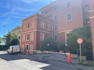 Trilocale in Vendita a Perugia, 127'000€, 65 m², arredato
