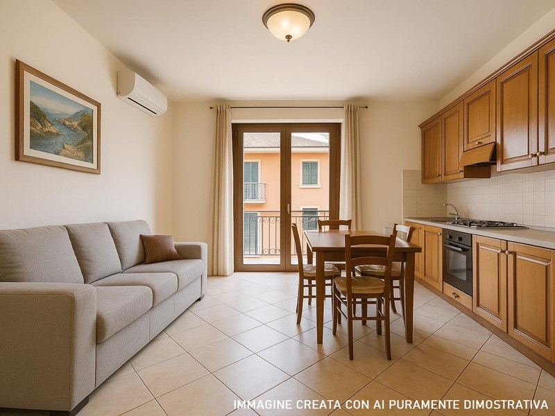 Appartamento in Vendita a Mondragone, zona VIA PISA, 160'000€, 150 m²