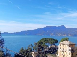 Appartamento in Vendita a Zoagli, zona SEM BENELLI, 390'000€, 100 m², arredato