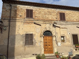 Appartamento in Vendita a Forano, 86'000&euro;, 110 m², arredato