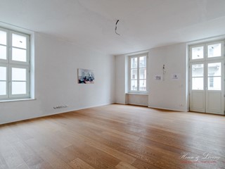 Quadrilocale in Vendita a Torino, 730'000€, 226 m²
