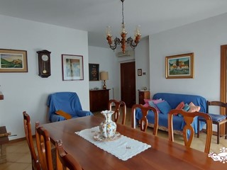 Quadrilocale in Vendita a San Gimignano, 225'000&euro;, 116 m²