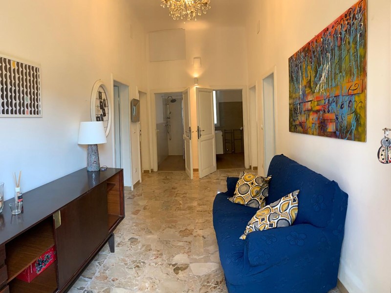 Quadrilocale in Affitto a Pisa, 1'500€, 85 m², arredato
