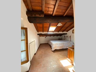 Casa Indipendente in Vendita a Vagli Sotto, 70'000€, 80 m², arredato