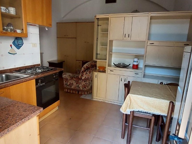 Monolocale in Vendita a Carrara, 28'000€, 25 m²