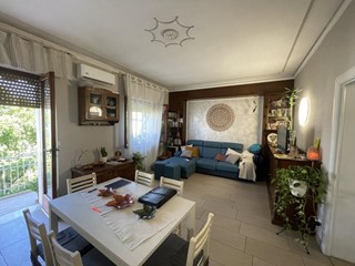 Quadrilocale in Vendita a Lucca, zona San Concordio Contrada, 215'000€, 120 m², arredato