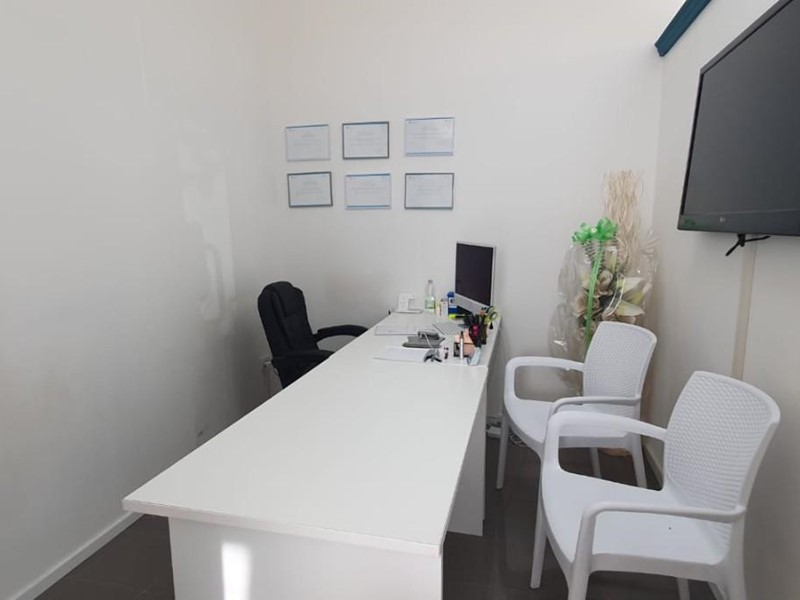 Immobile commerciale in Vendita a Porcari, 60'000€, 35 m²