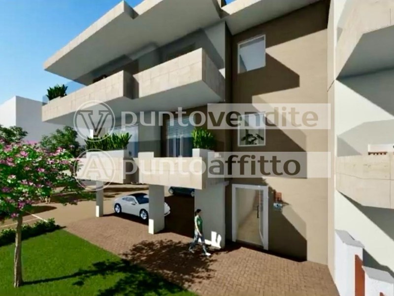 Trilocale in Vendita a Capannori, zona Marlia, 280'000€, 85 m²