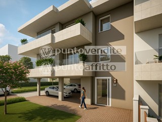 Trilocale in Vendita a Capannori, zona Marlia, 280'000€, 85 m²
