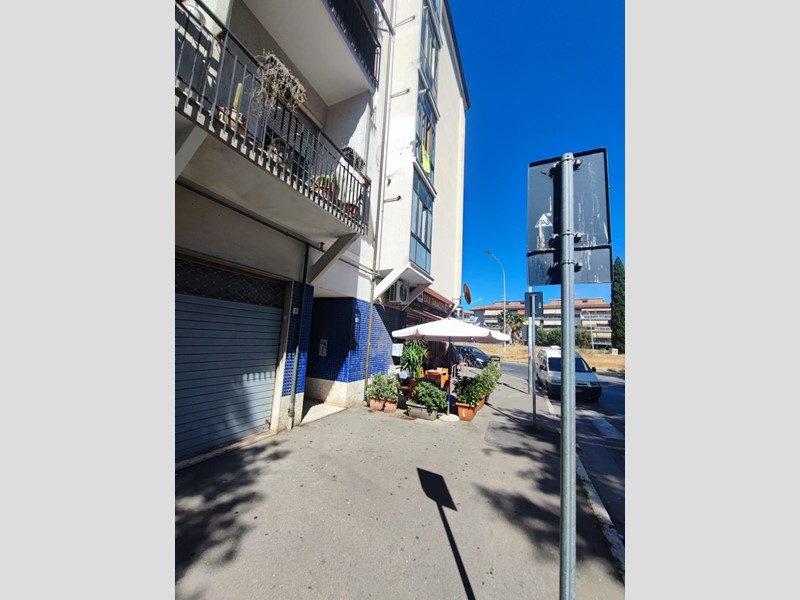 Appartamento in Vendita a Grosseto, 268'000€, 143 m², arredato