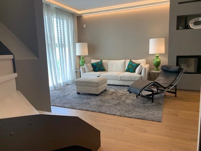 Appartamento in Affitto a Empoli, 2'600&euro;, 130 m², arredato