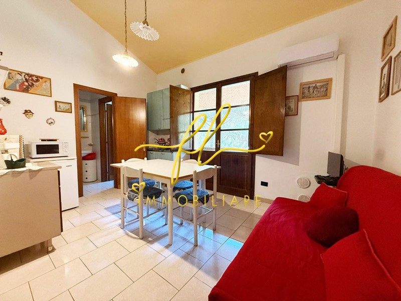 Bilocale in Vendita a Guardistallo, 150'000€, 40 m²