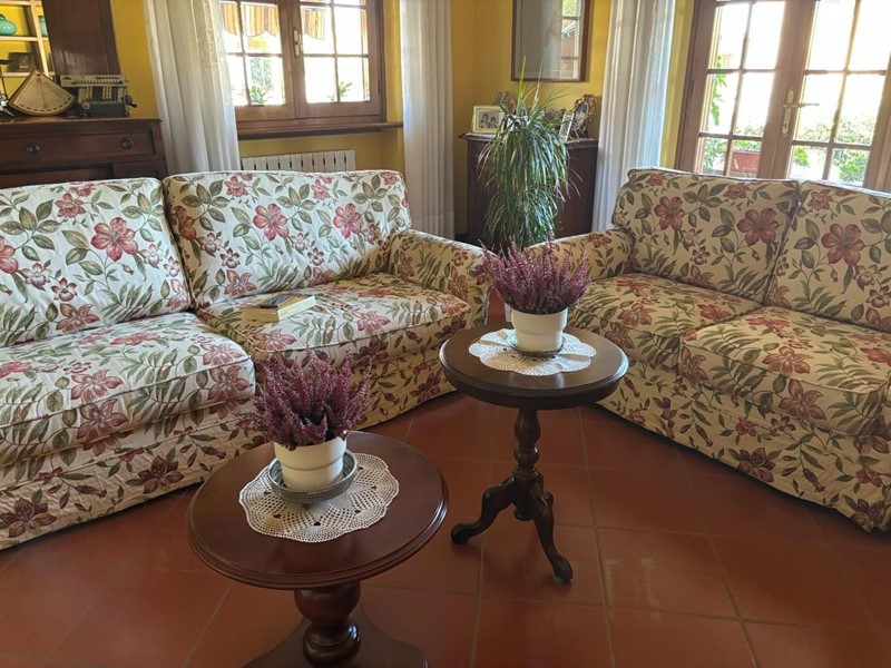 Villetta a schiera in Vendita a Viareggio, 380'000€, 180 m², arredato