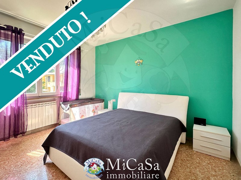 Quadrilocale in Vendita a Pisa, 229'000€, 85 m²