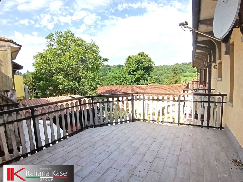 Quadrilocale in Vendita a Sciolze, 69'000€, 70 m²