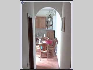 Trilocale in Vendita a Rocca San Casciano, 100'000€, 100 m²