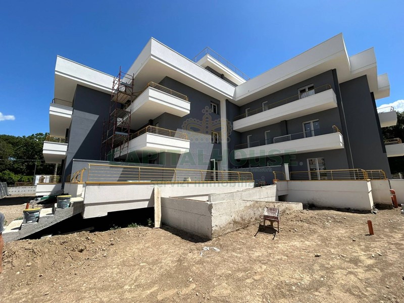 Quadrilocale in Vendita a Mercato San Severino, 300'000&euro;, 130 m²