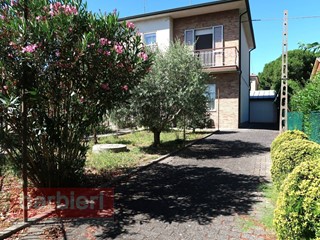 Casa Semi Indipendente in Vendita a Ravenna, 245'000€, 150 m²