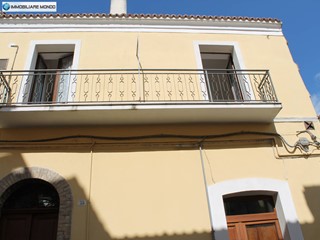 Casa Indipendente in Vendita a Larino, 55'000€, 120 m²