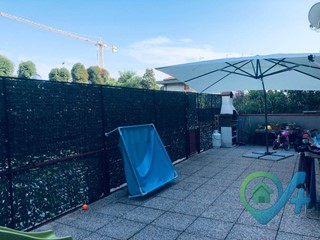 Quadrilocale in Vendita a Castiglione delle Stiviere, 130'000€, 115 m²