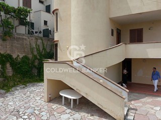 Trilocale in Vendita a Centola, 180'000&euro;, 85 m²