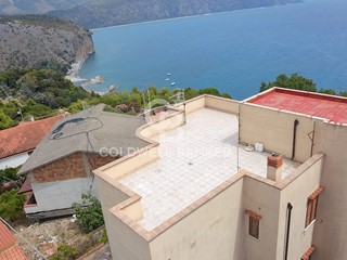 Attico in Vendita a Centola, 245'000&euro;, 93 m²