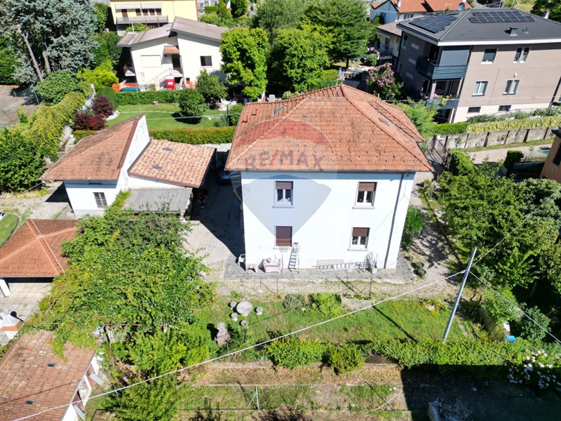 Trilocale in Vendita a Arcisate, 185'000€, 158 m²
