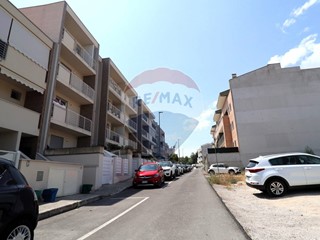 Quadrilocale in Vendita a Matera, 280'000€, 90 m²
